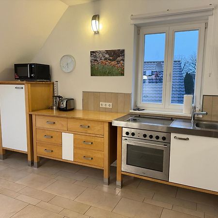 Flat 39 Lejlighed Wiehl Eksteriør billede
